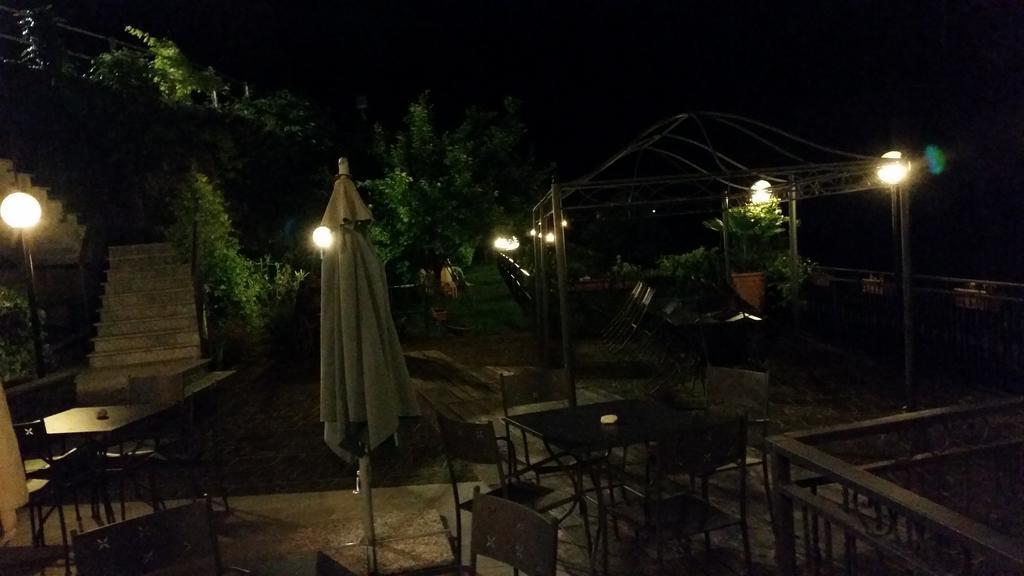 Hotel Il Mulinum Porlezza Exterior foto